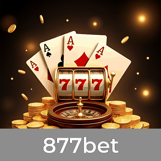 Garanta um Acesso Seguro Premium no 877bet