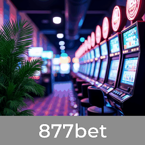 Experiência Superior com 877bet: Segurança e Serviço Profissional