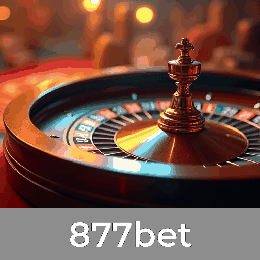 Experiência de cassino profissional no 877bet com jogos de mesa ao vivo