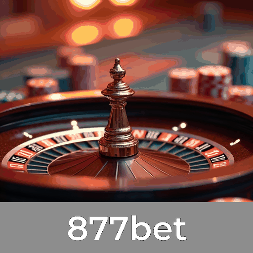 877bet: Seu Cassino Online Seguro e Divertido