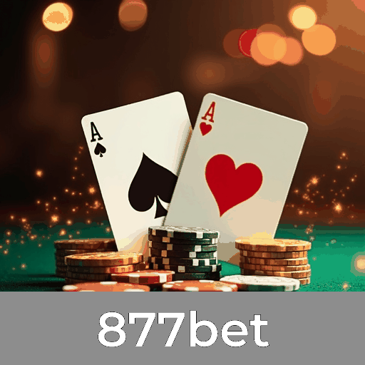 877bet: Apostas Sem Limites na Palma da Sua Mão